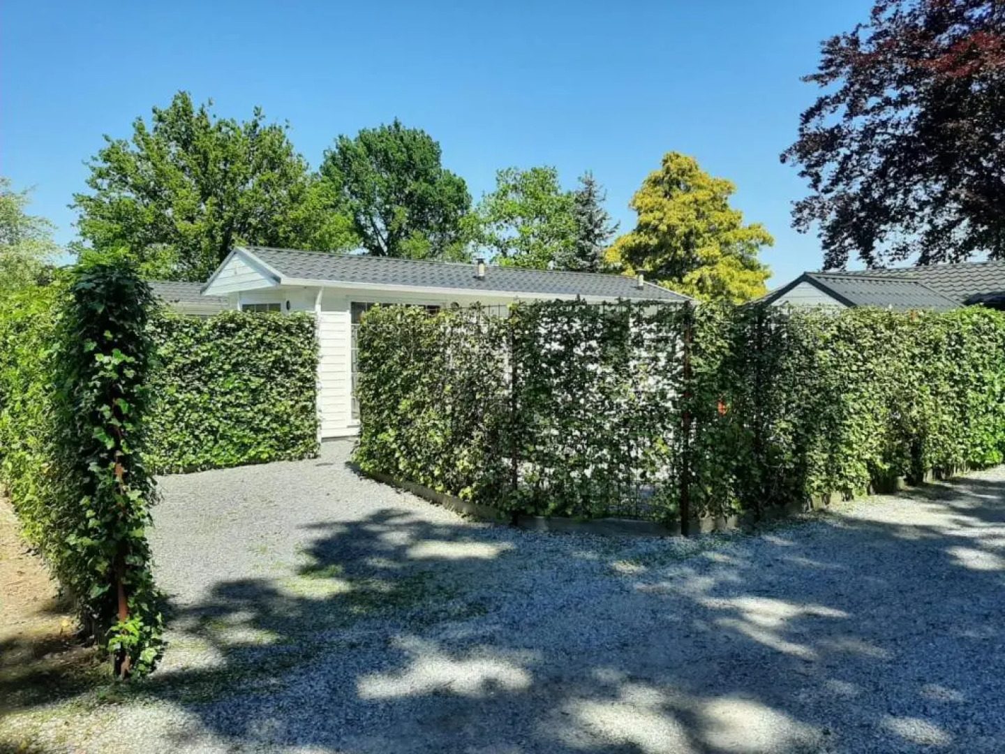 Chalet Valkenbosch Groenvink 85