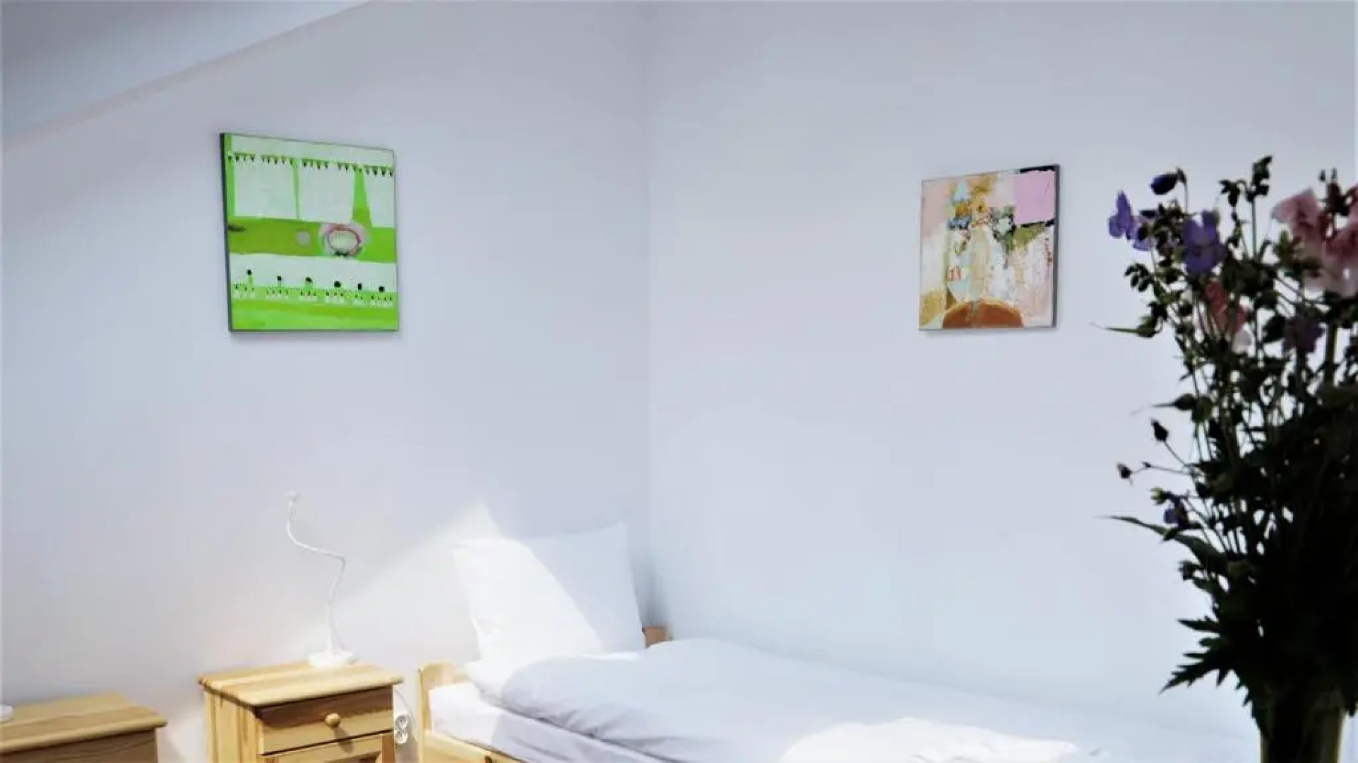 ArtRooms Pokoje Goscinne