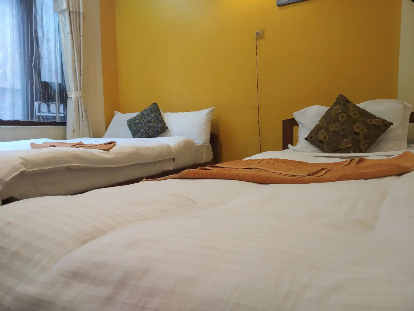 Golden Gate Guest House