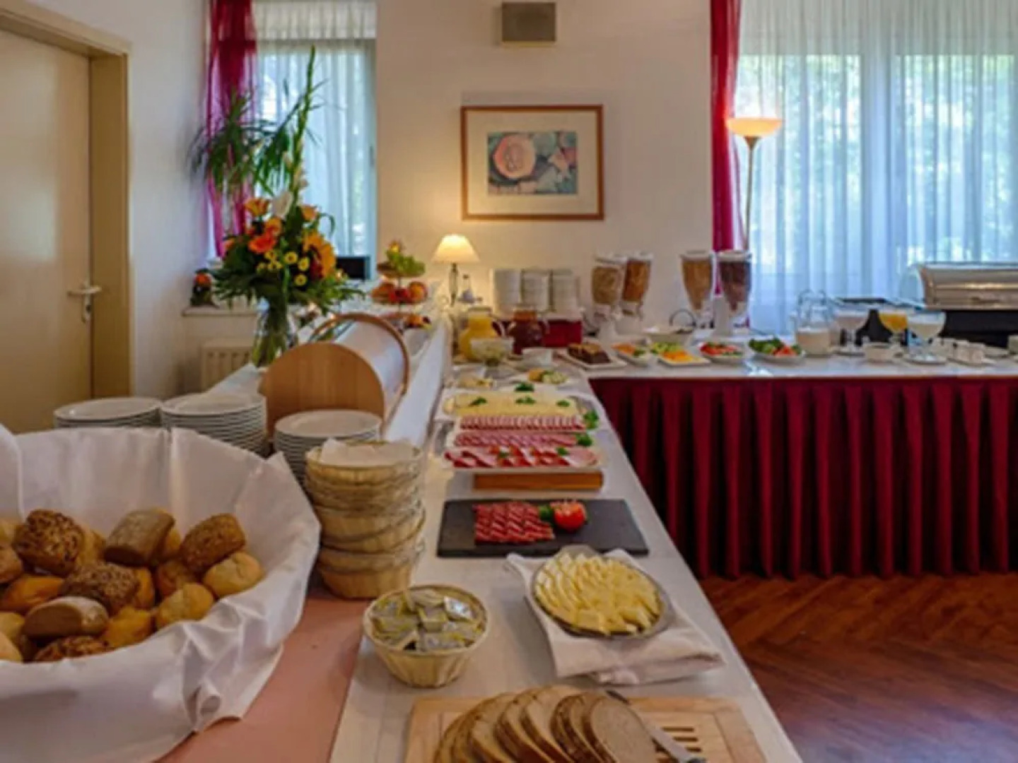 Comfort Hotel Bernau