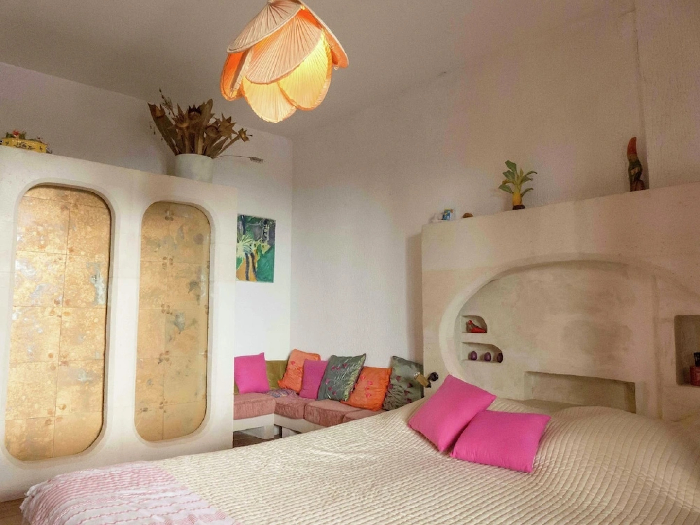 Gorgeous Villa in La Palme With Swimming Pool