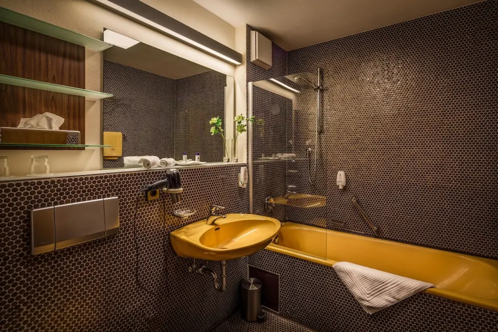 Meinl Hotel & Restaurant