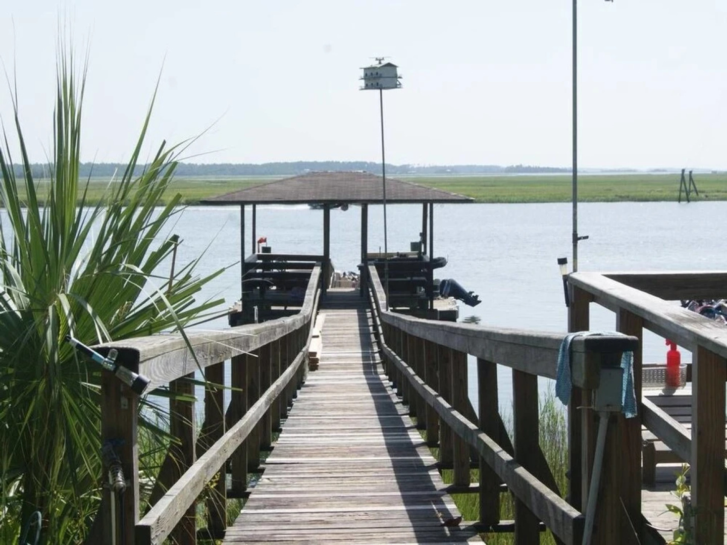 Chechessee River House Holiday home 4 BestStayz.1