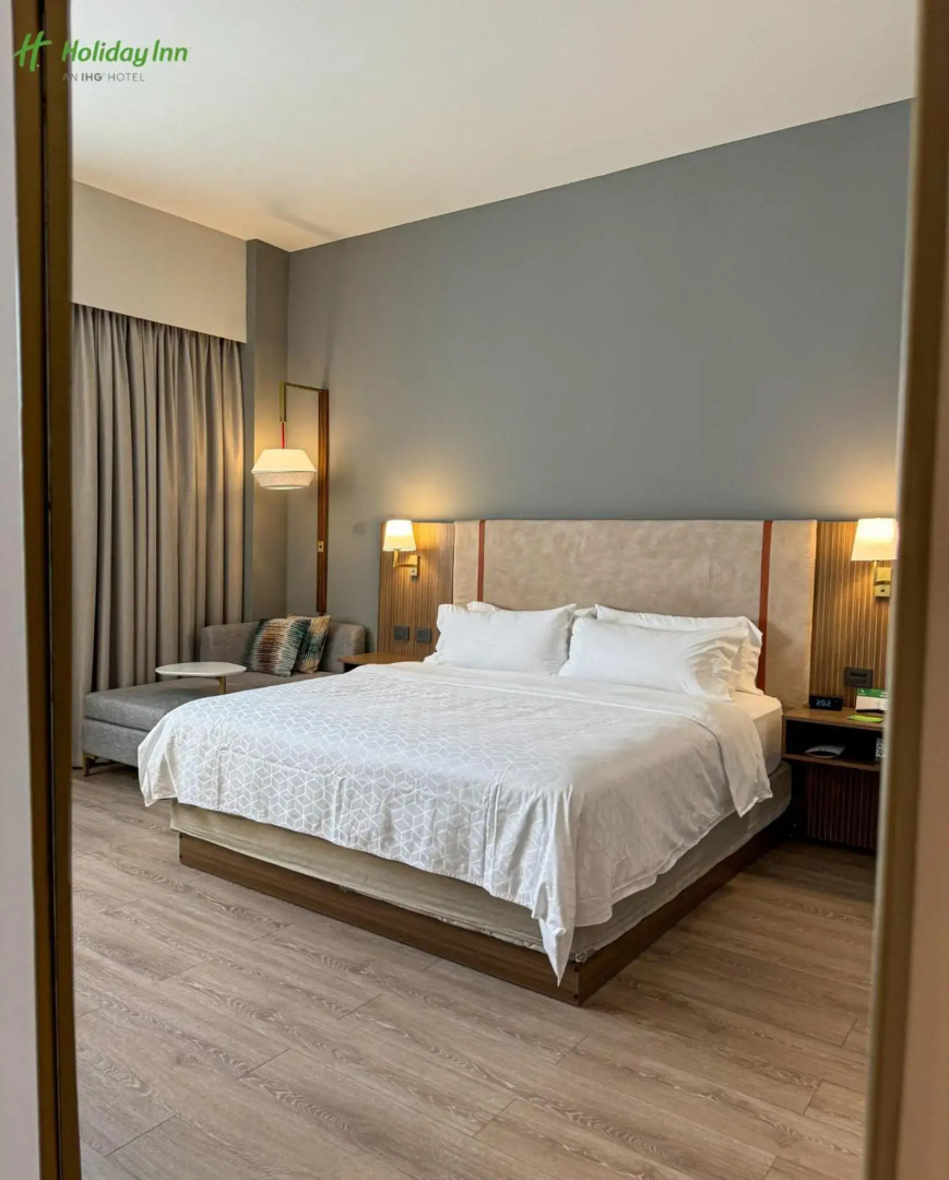 Holiday Inn Navojoa by IHG