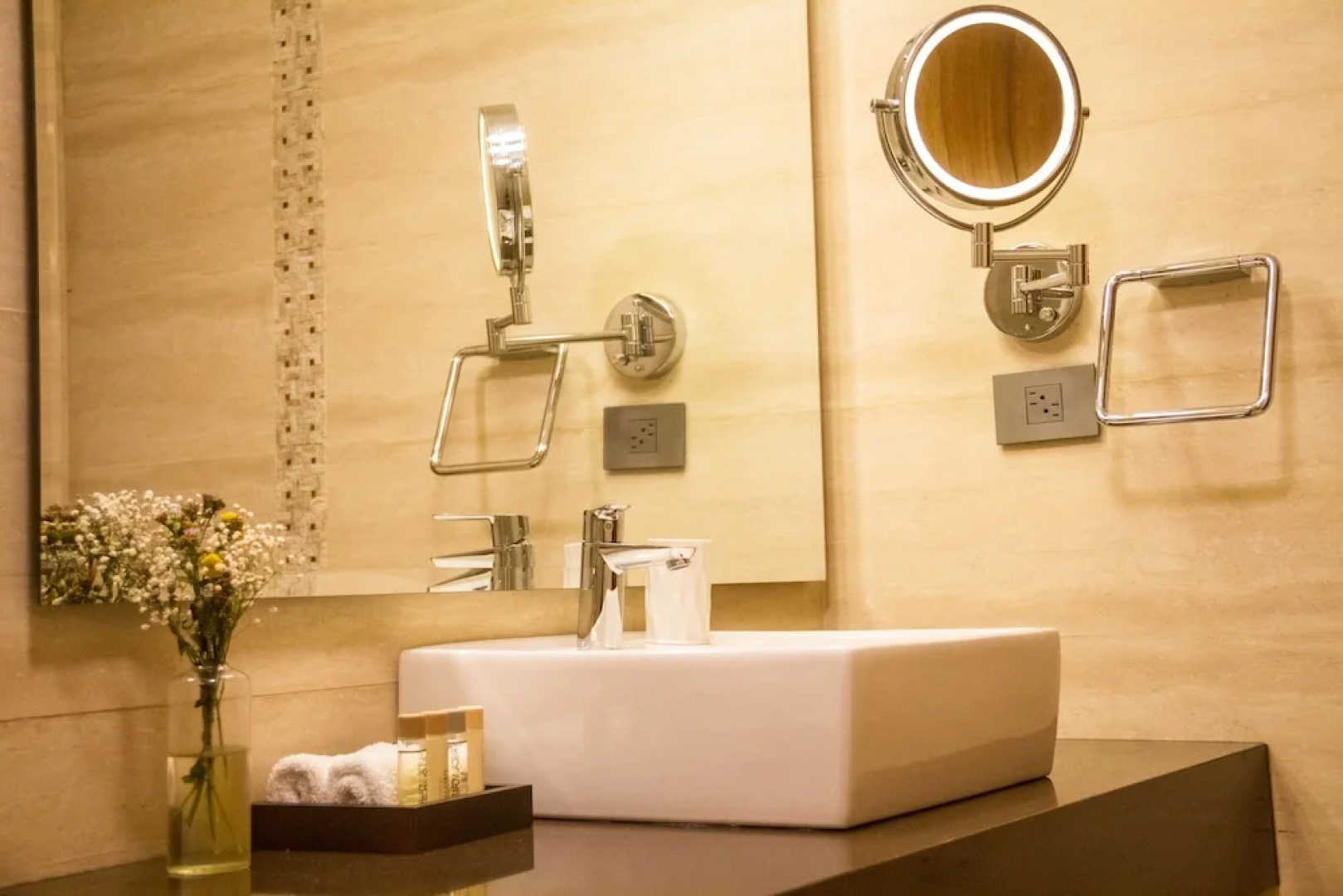 Los Brezos Boutique Hotel