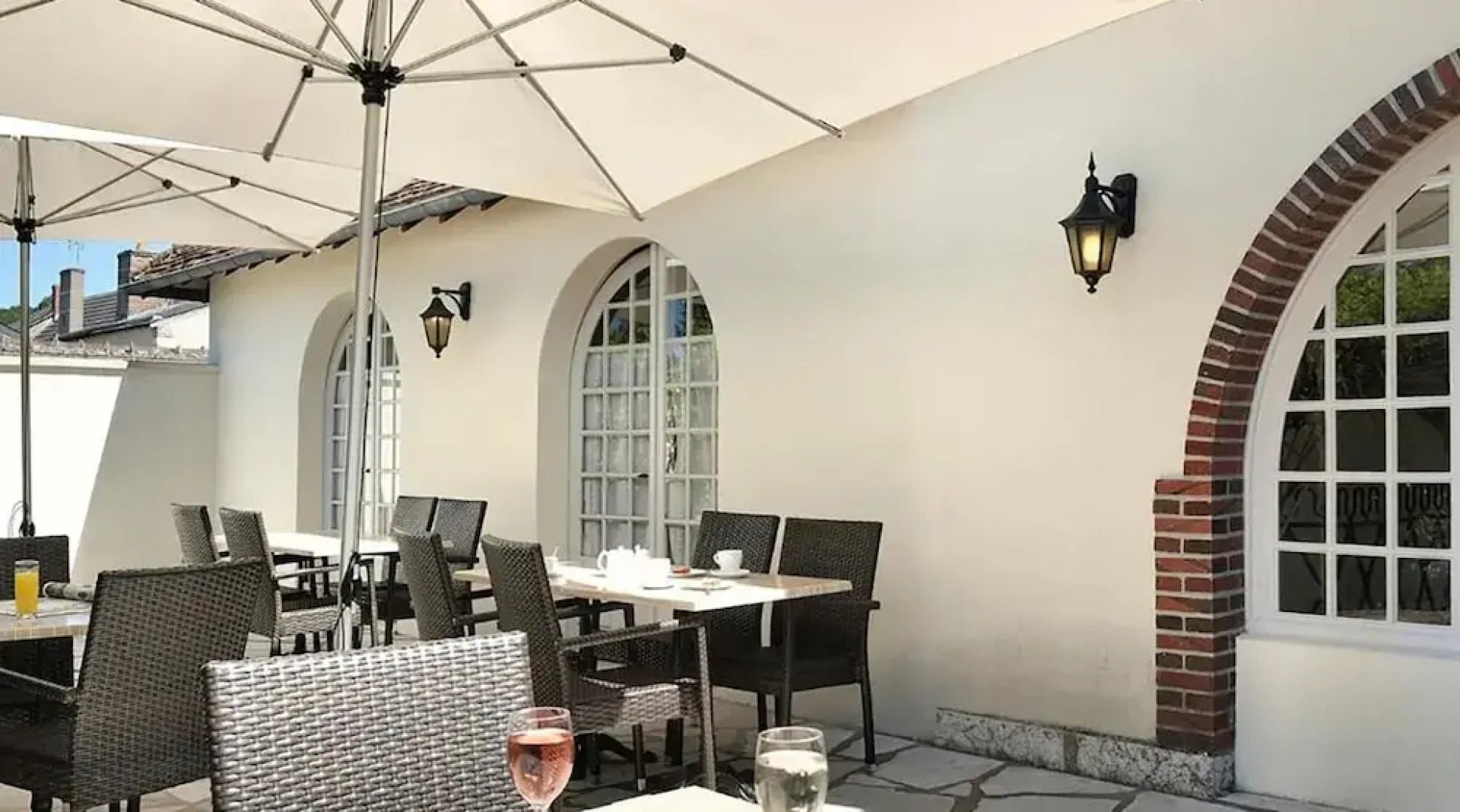 Domaine des Chateaux