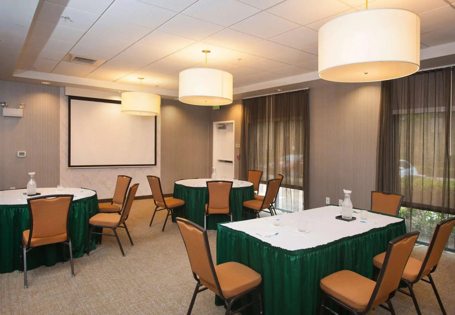 SpringHill Suites by Marriott Birmingham Colonnade