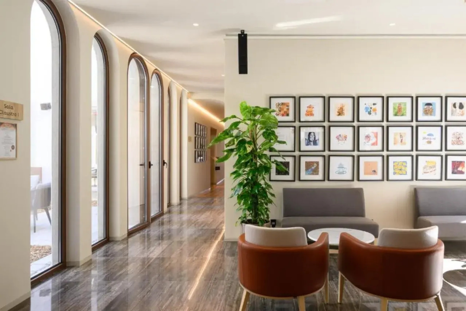 INNSiDE By Meliá Braga Centro