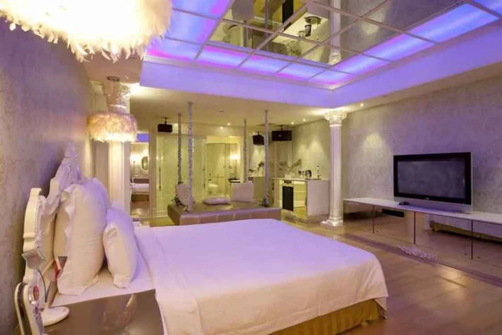 Wego Boutique Hotel Linsen