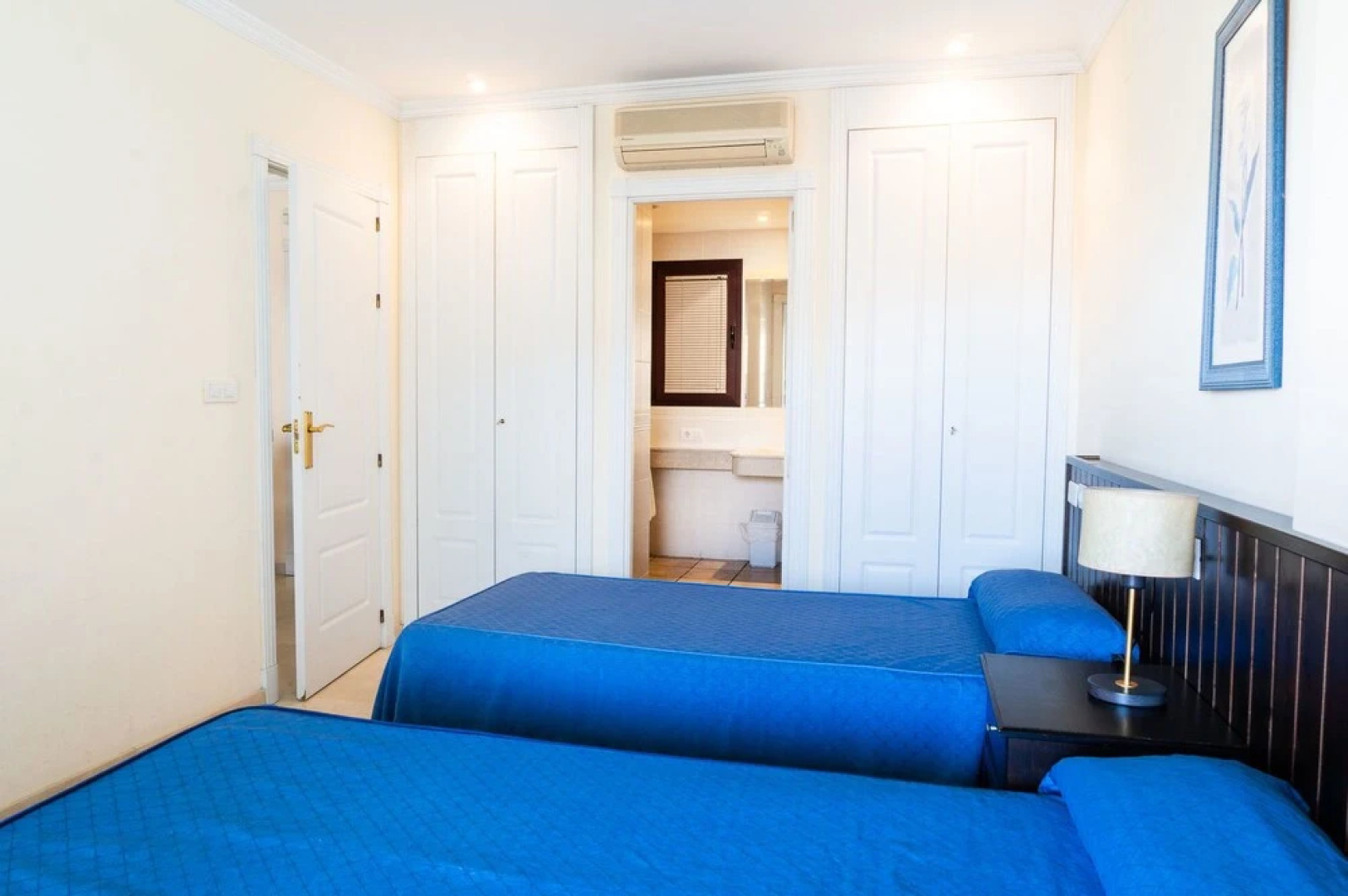 Apartamentos Albir Confort - Nuevo Golf