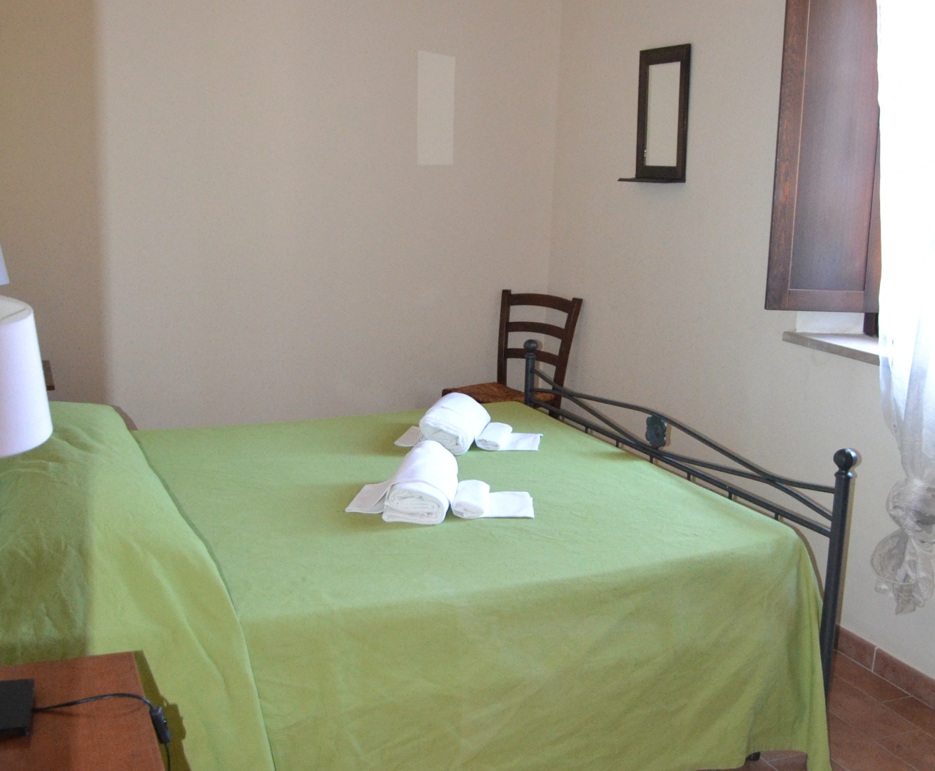 Antico Borgo Casalappi