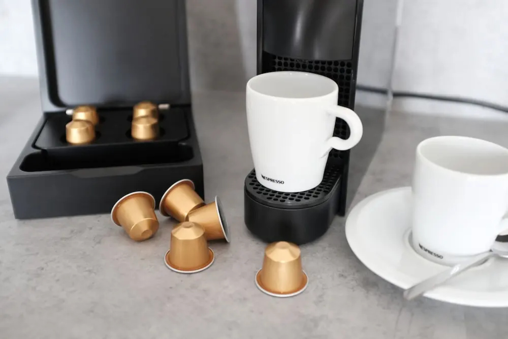 aparthotel glück auf Düppelstrasse