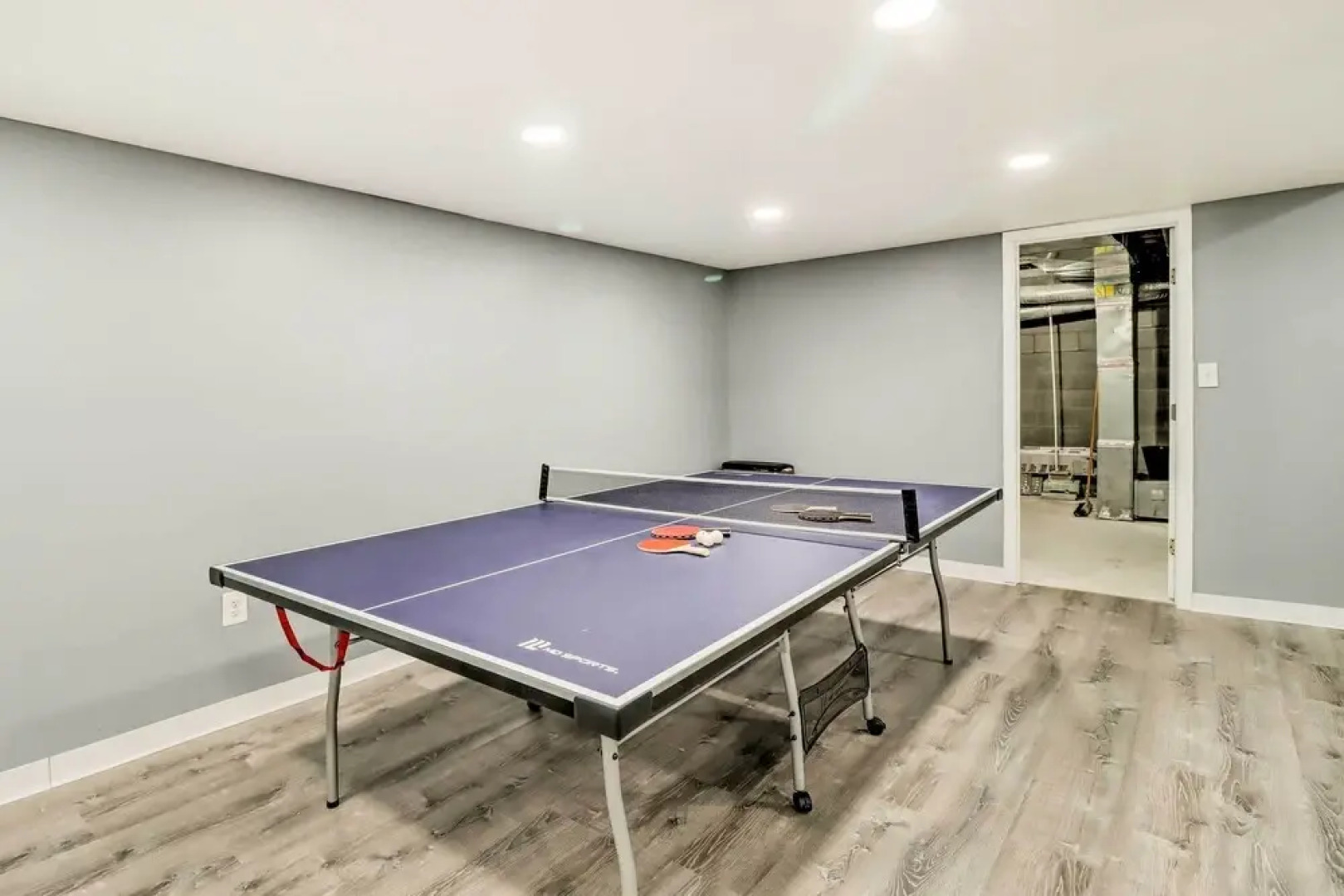 Spacious East Stroudsburg House: Game Room & Yard!