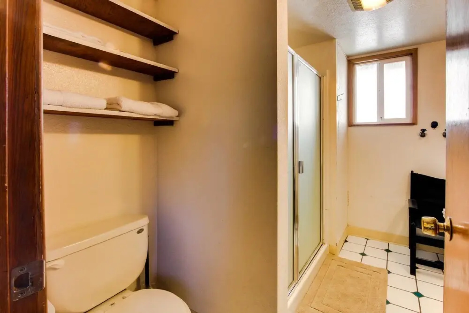 Alpine Chalet 11 Half Loft