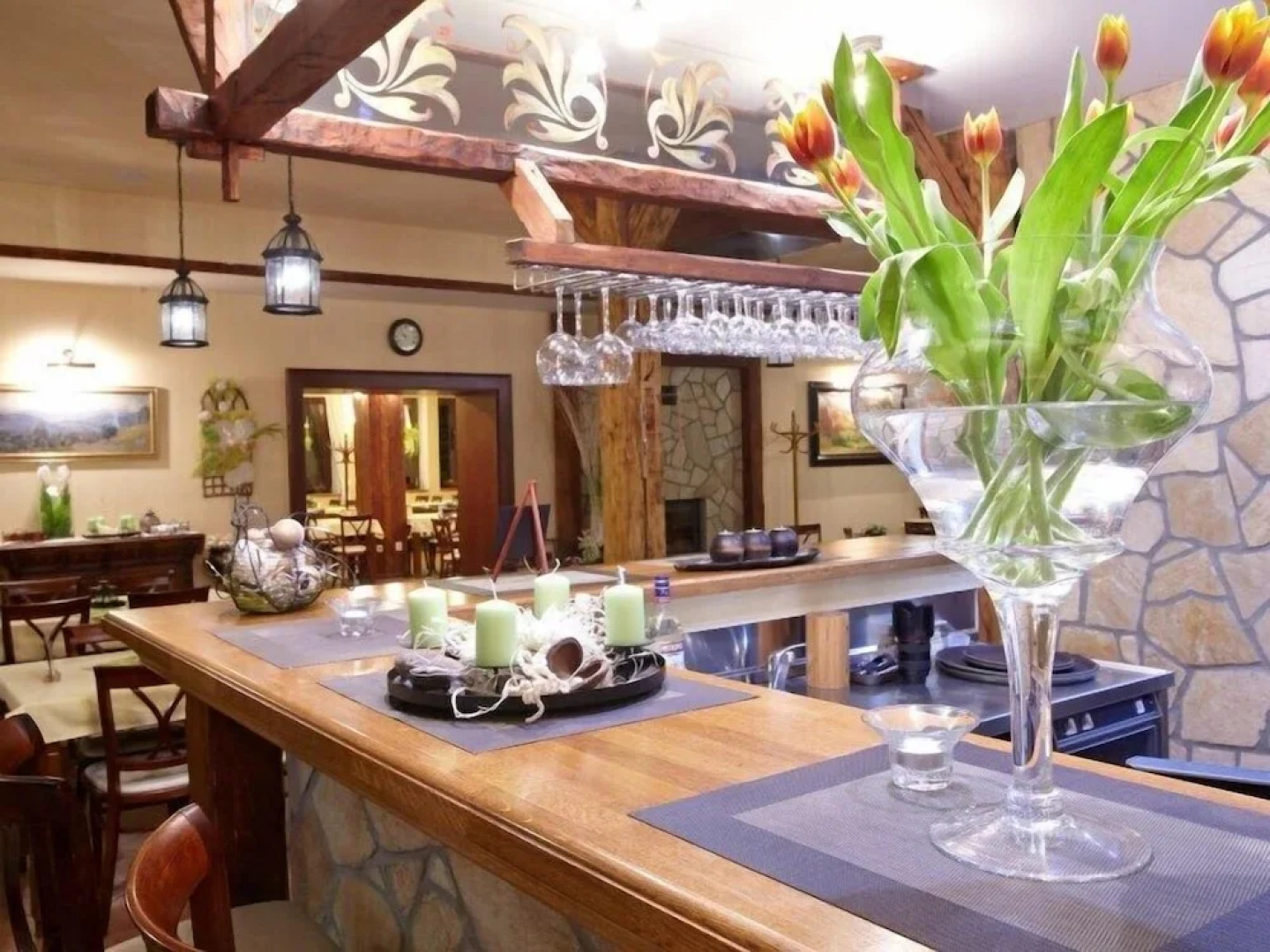 Penzion Staré časy