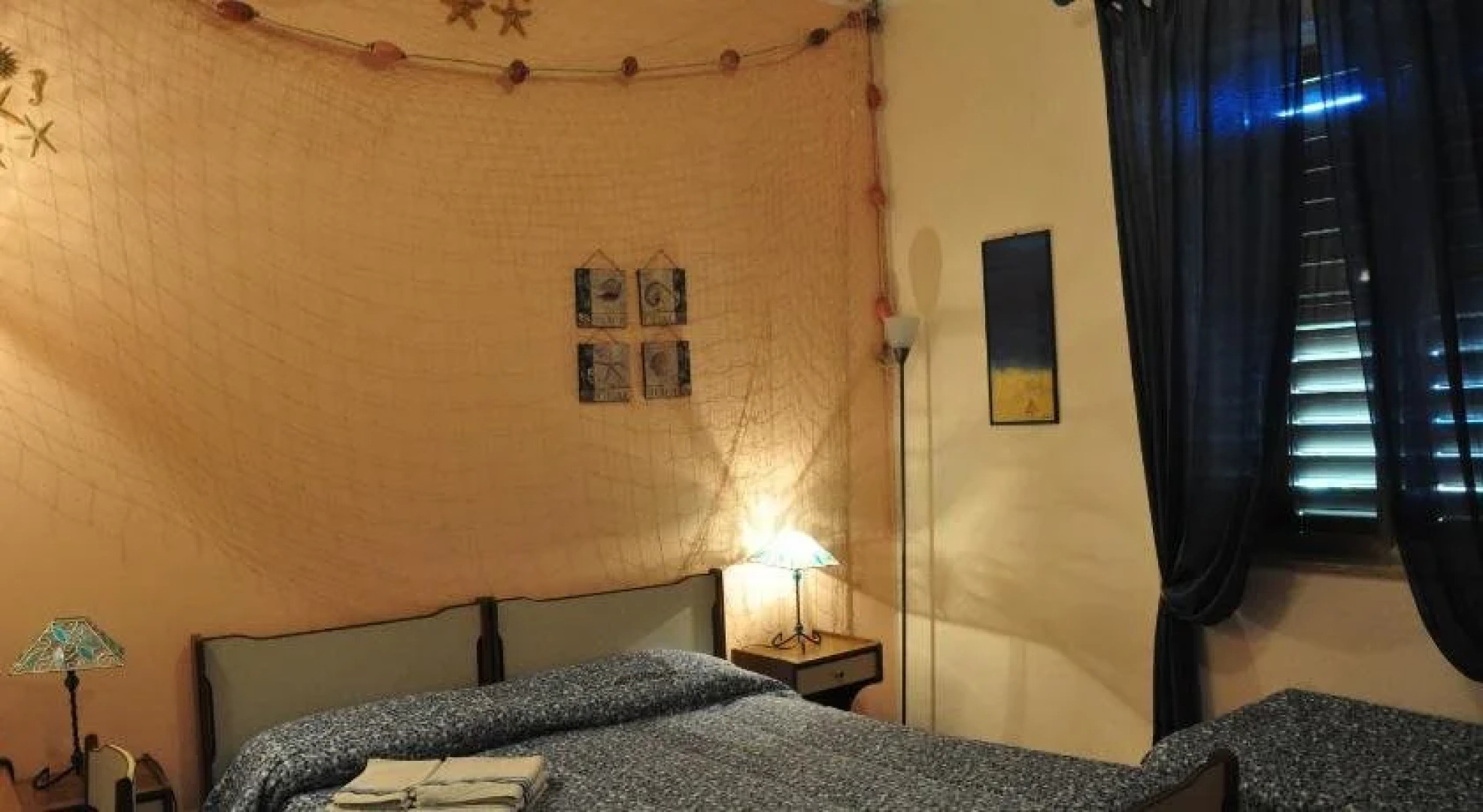 B&B Baia delle Sirene