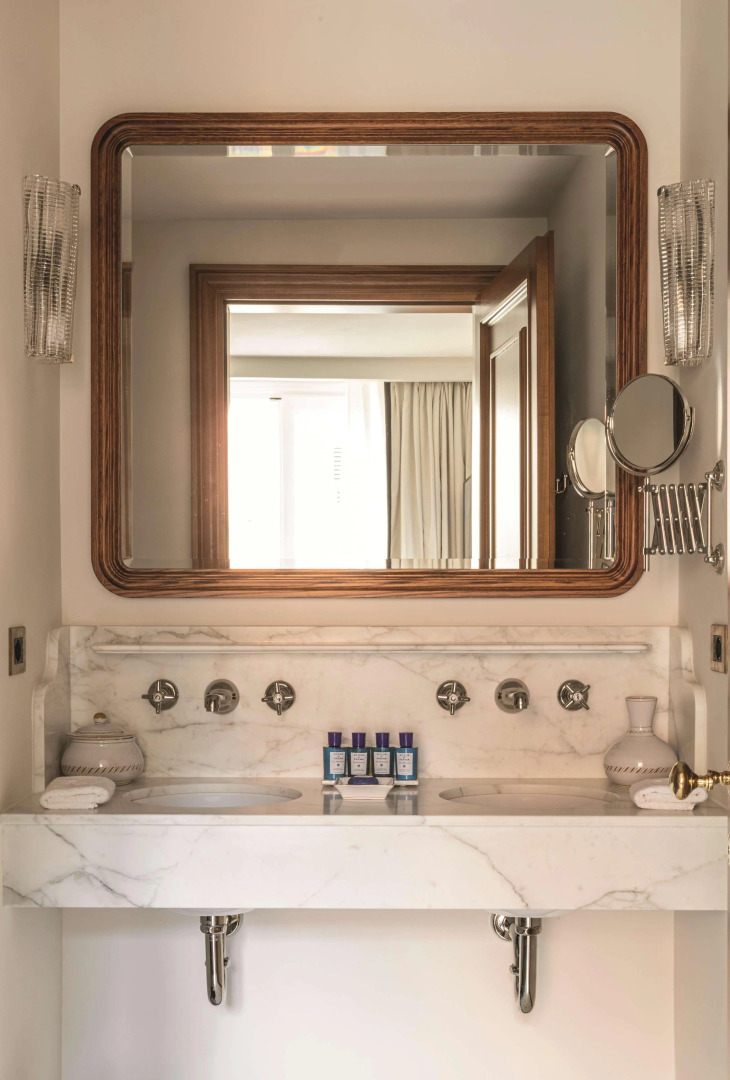 Hotel Splendido & Splendido Mare