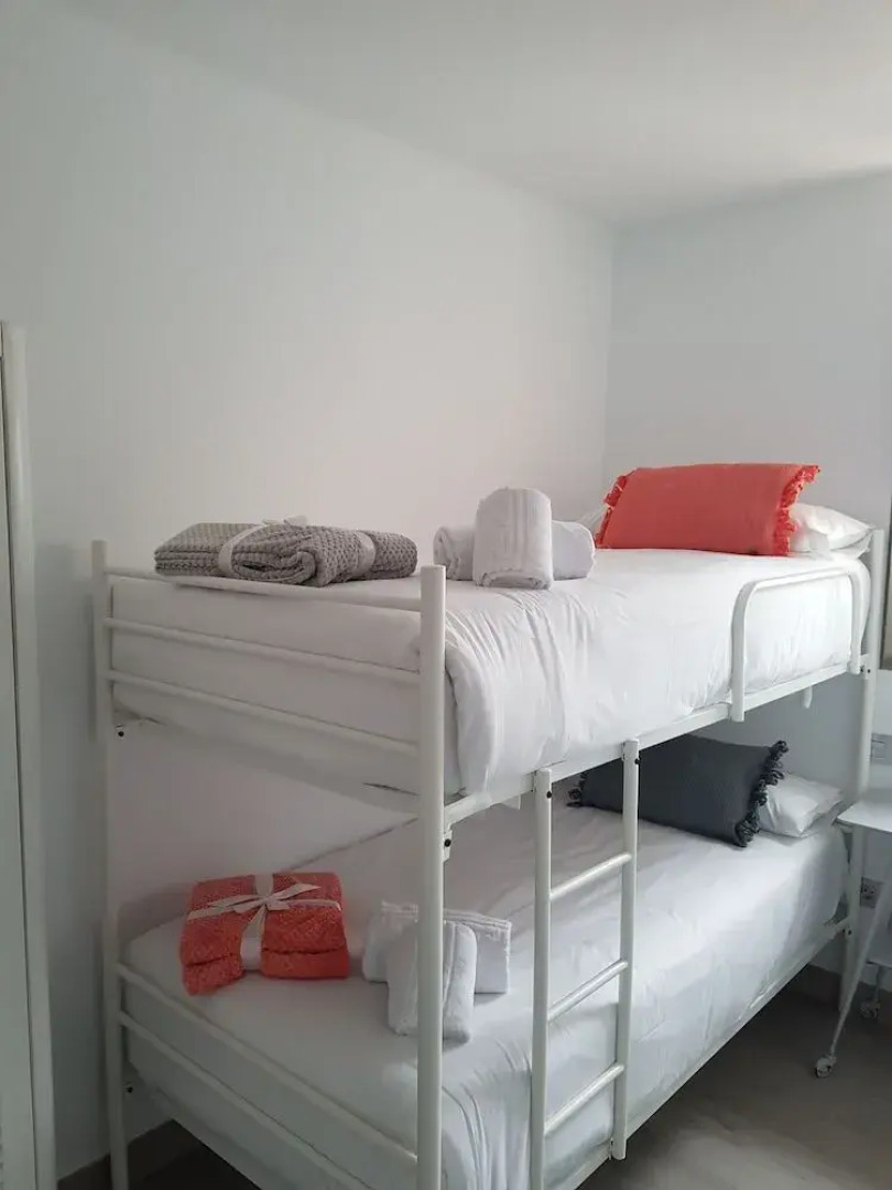 RK City Center Apartments