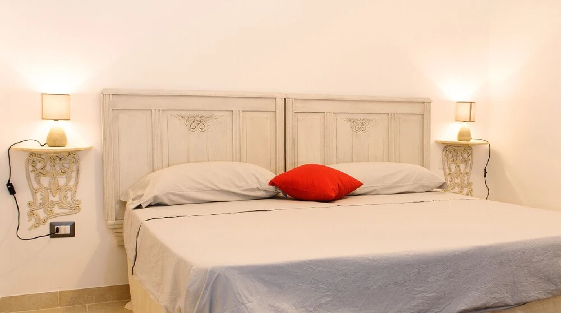 Tenuta Terra Luna B&B