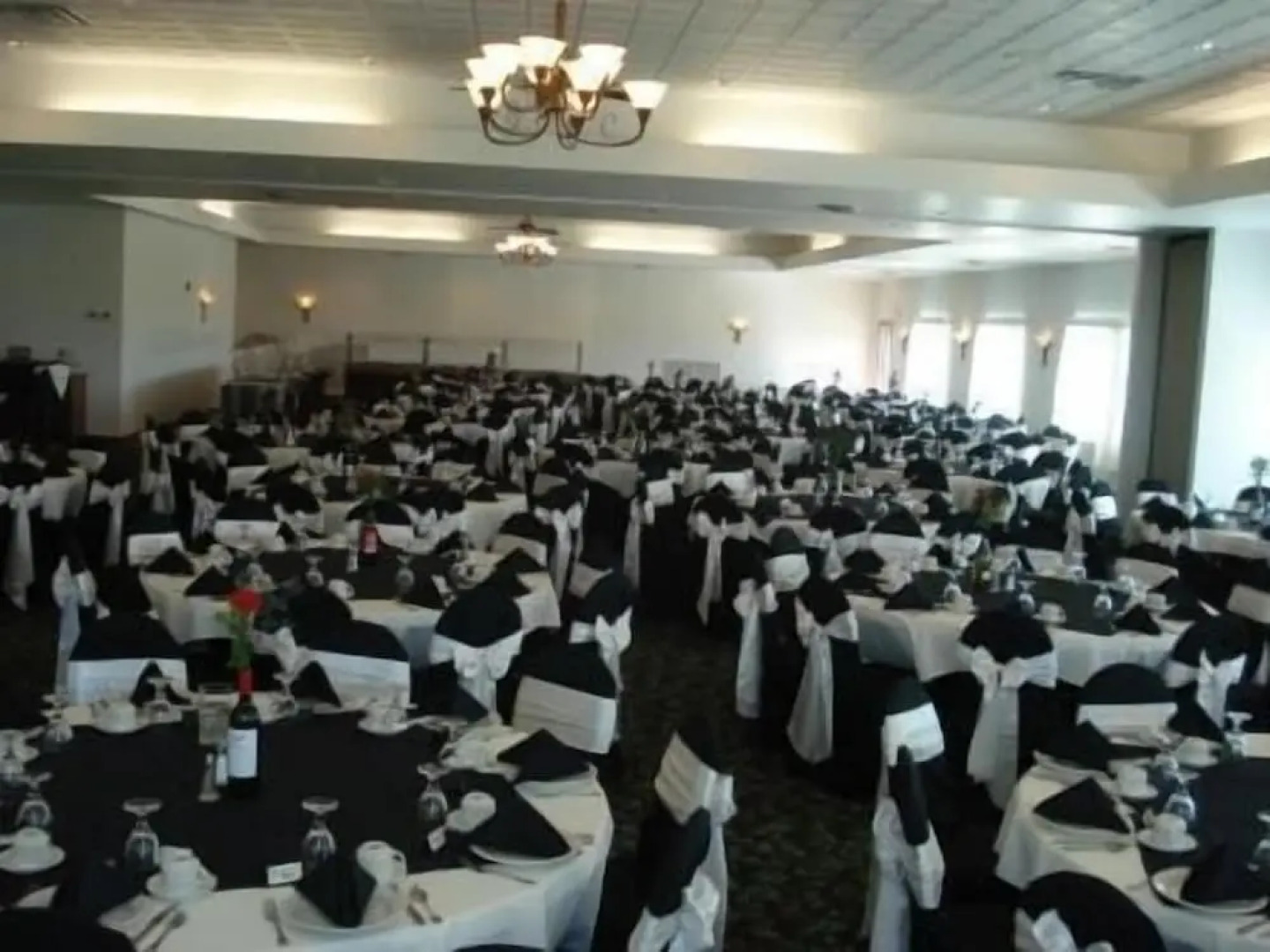 Deer Valley Lodge & Golf