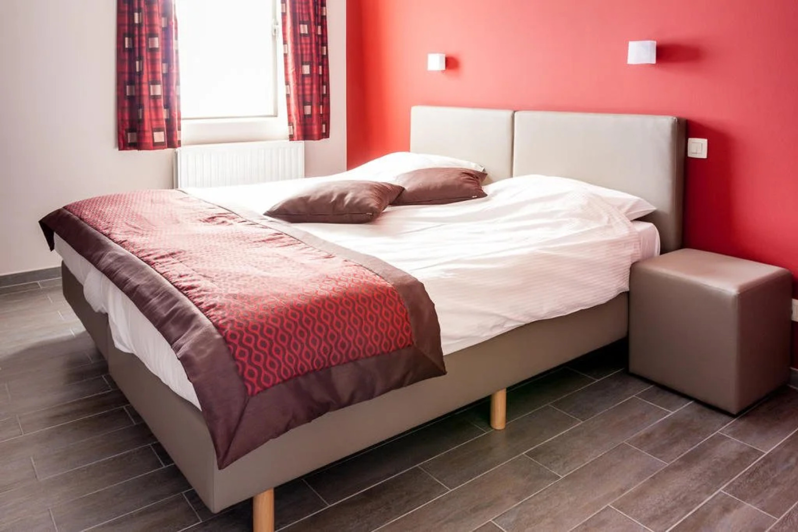 Gastenhof Ter Lombeek