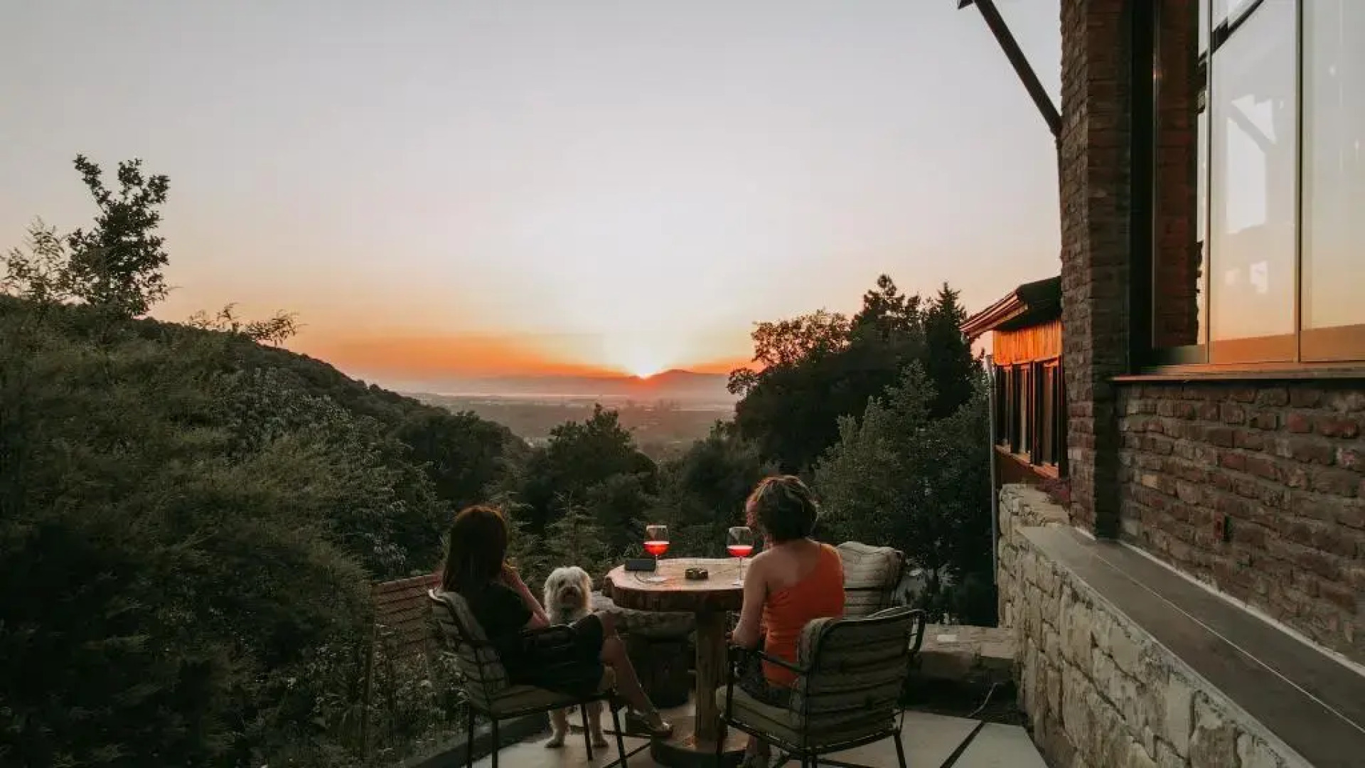 The Canyon Kartepe and Restoran