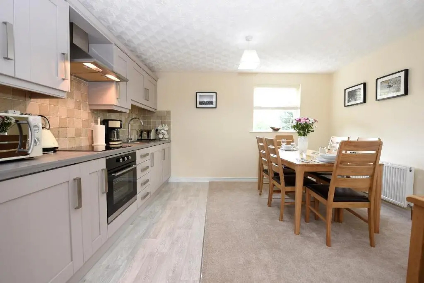 Causeway Coast Apartments 8 Bleach Green