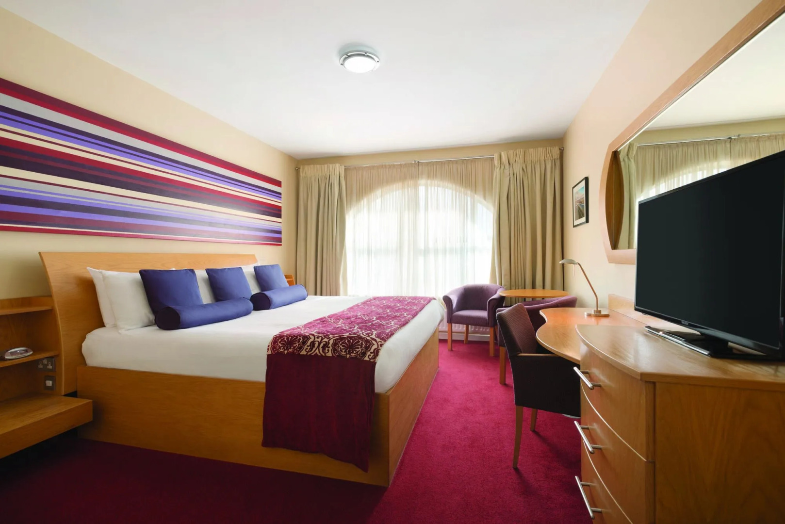 Da Vinci's Hotel Derry