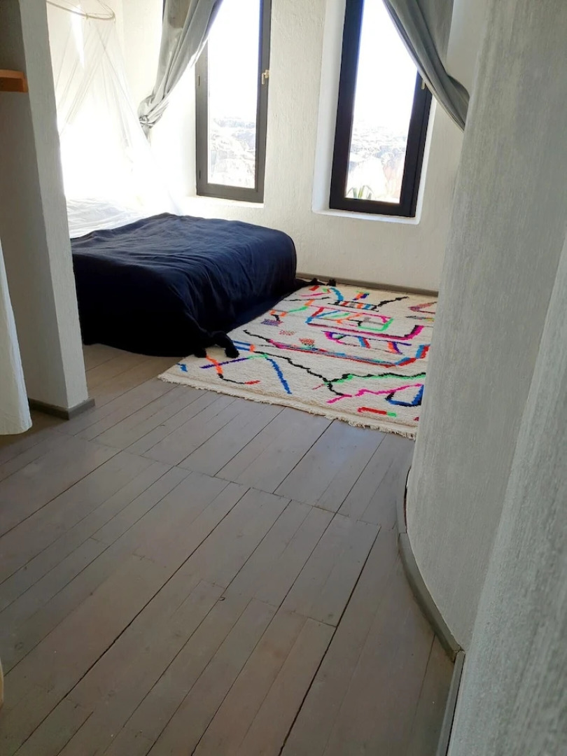 Villa With 7 Bedrooms in Taroudant, With Private Pool, Furnished Garde