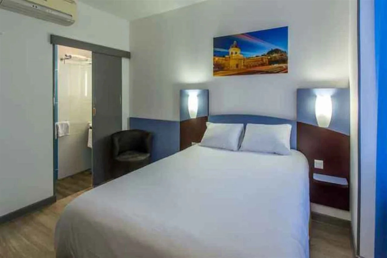 The Originals Access, Hôtel Bourges Gare