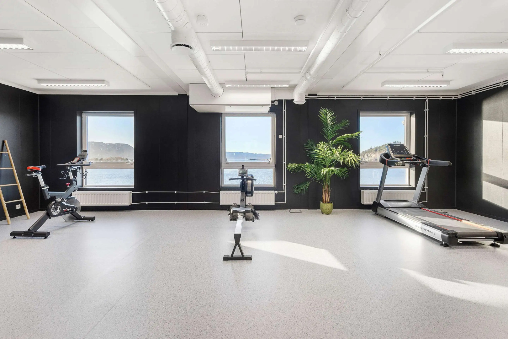 Aiden By Best Western Trondheim Airport