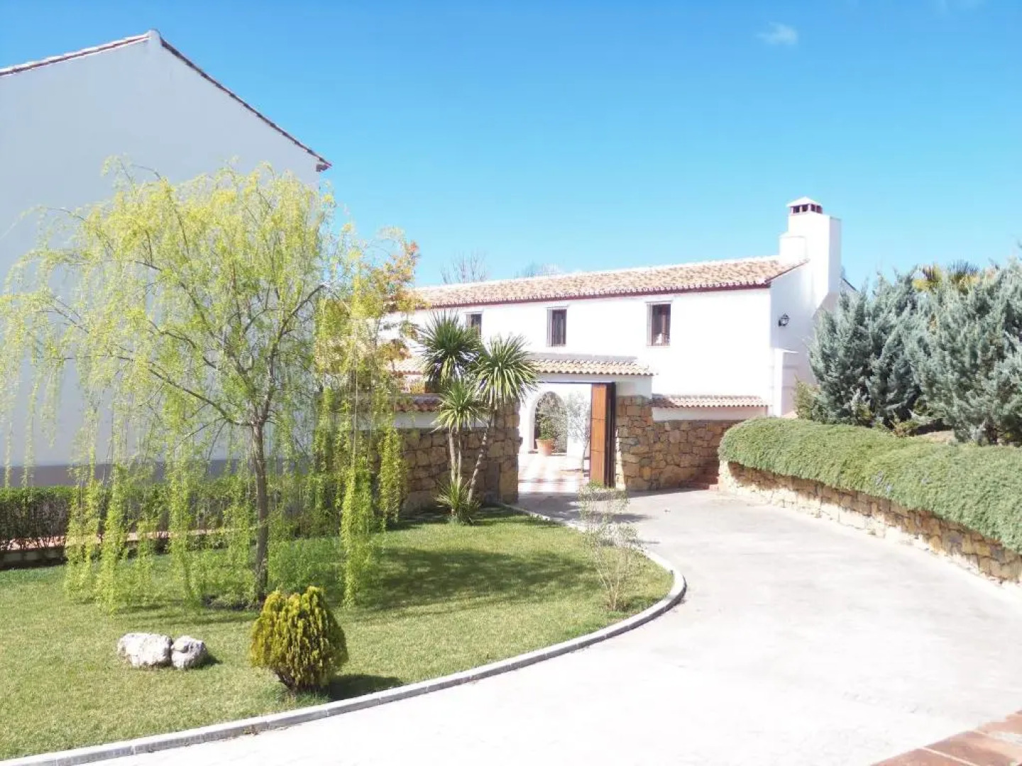 Hotel Boutique La PerlaBlanca by Bossh! Hotels