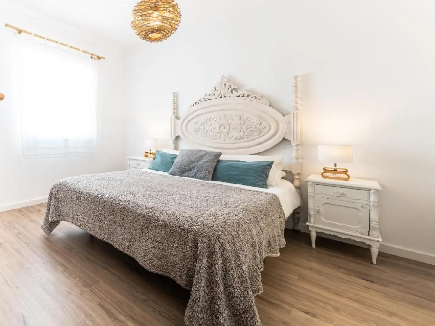 Almograve Beach Hostel