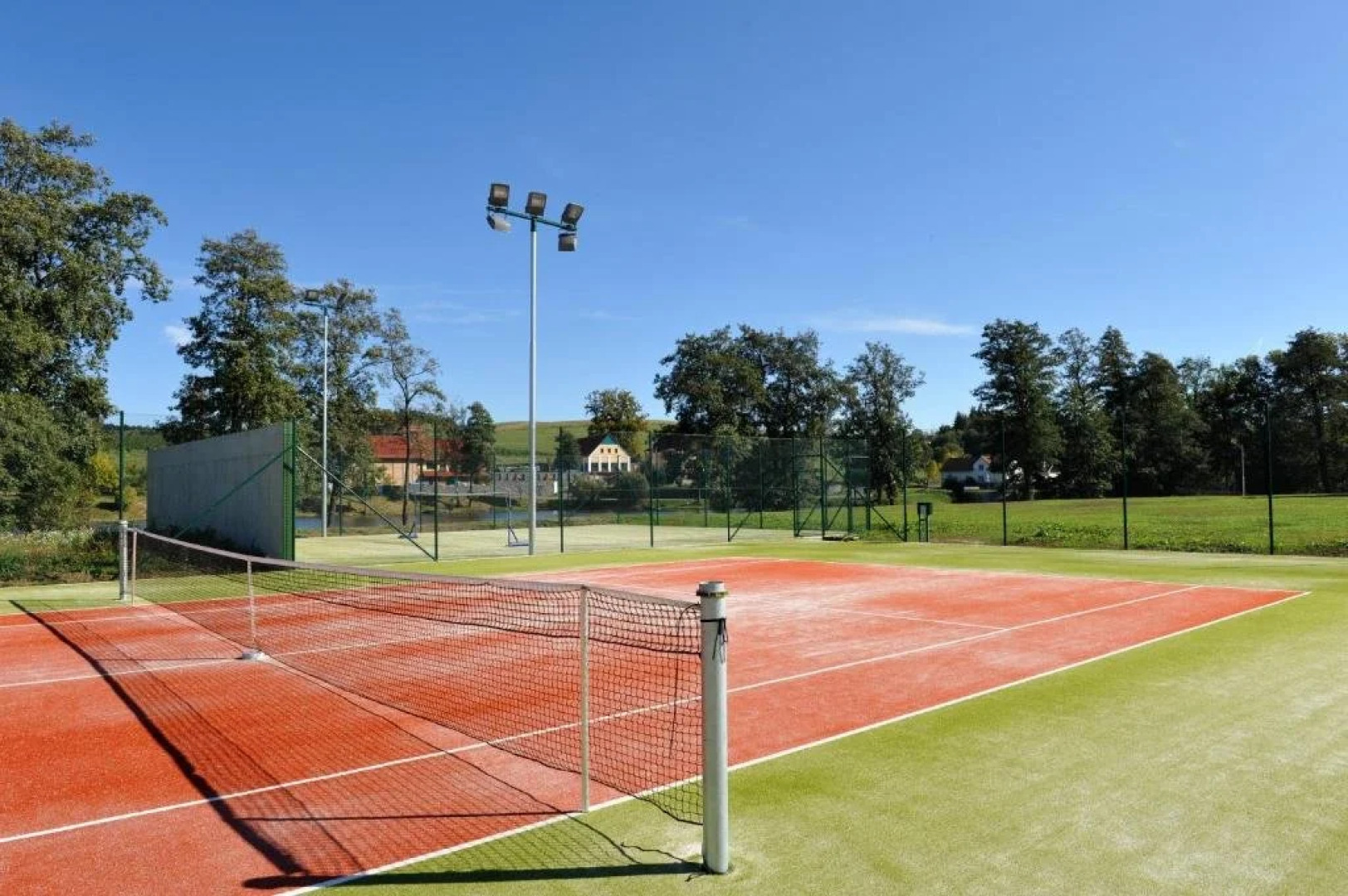 Hotel Sportpark Agnes