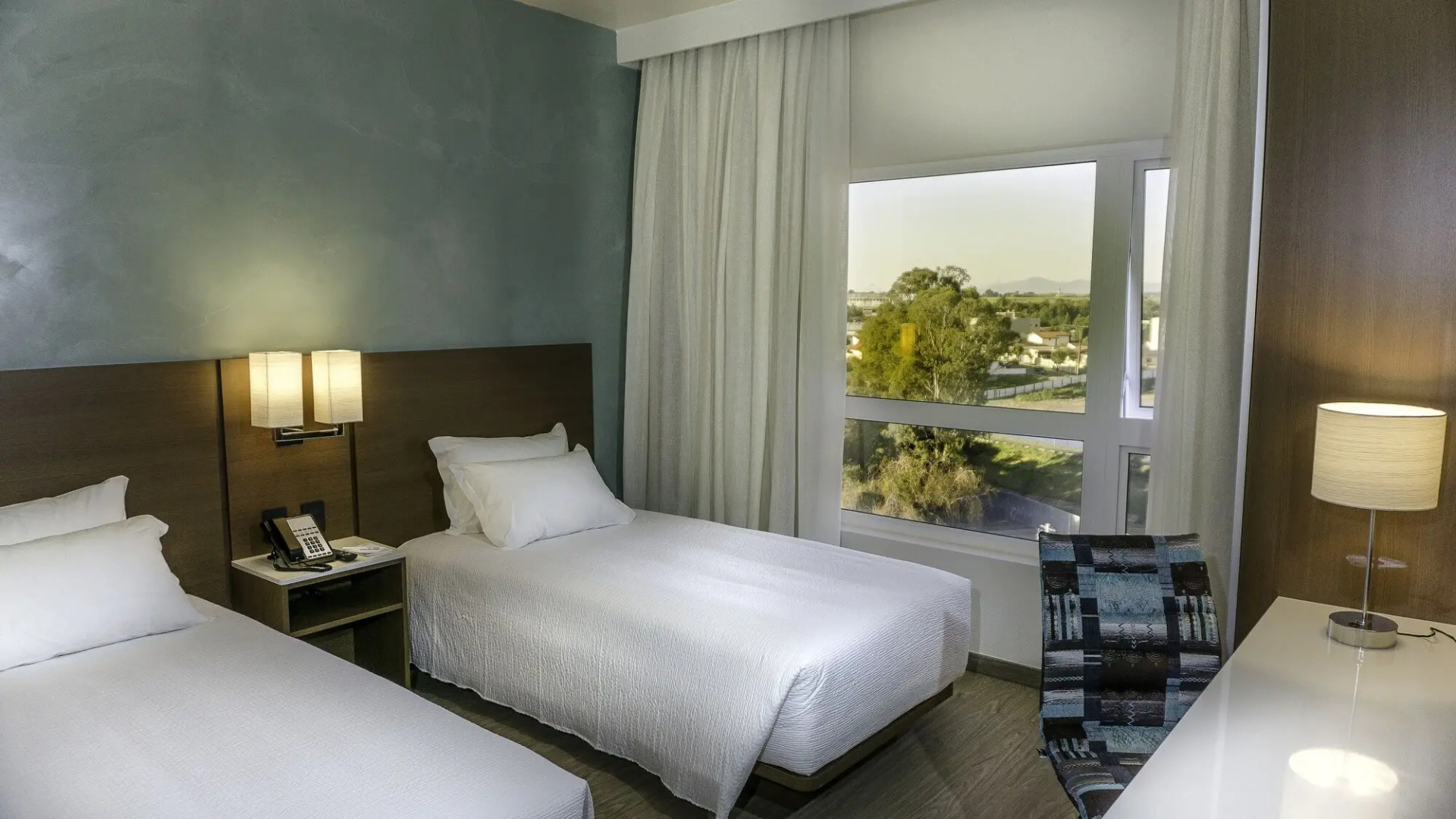 ibis Styles Curitiba Aeroporto