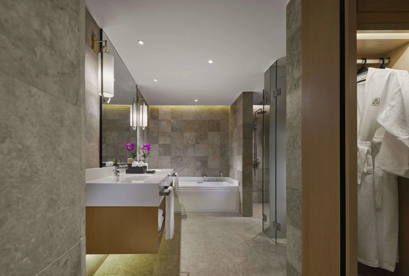 Курортный отель PARKROYAL A'Famosa Melaka Resort
