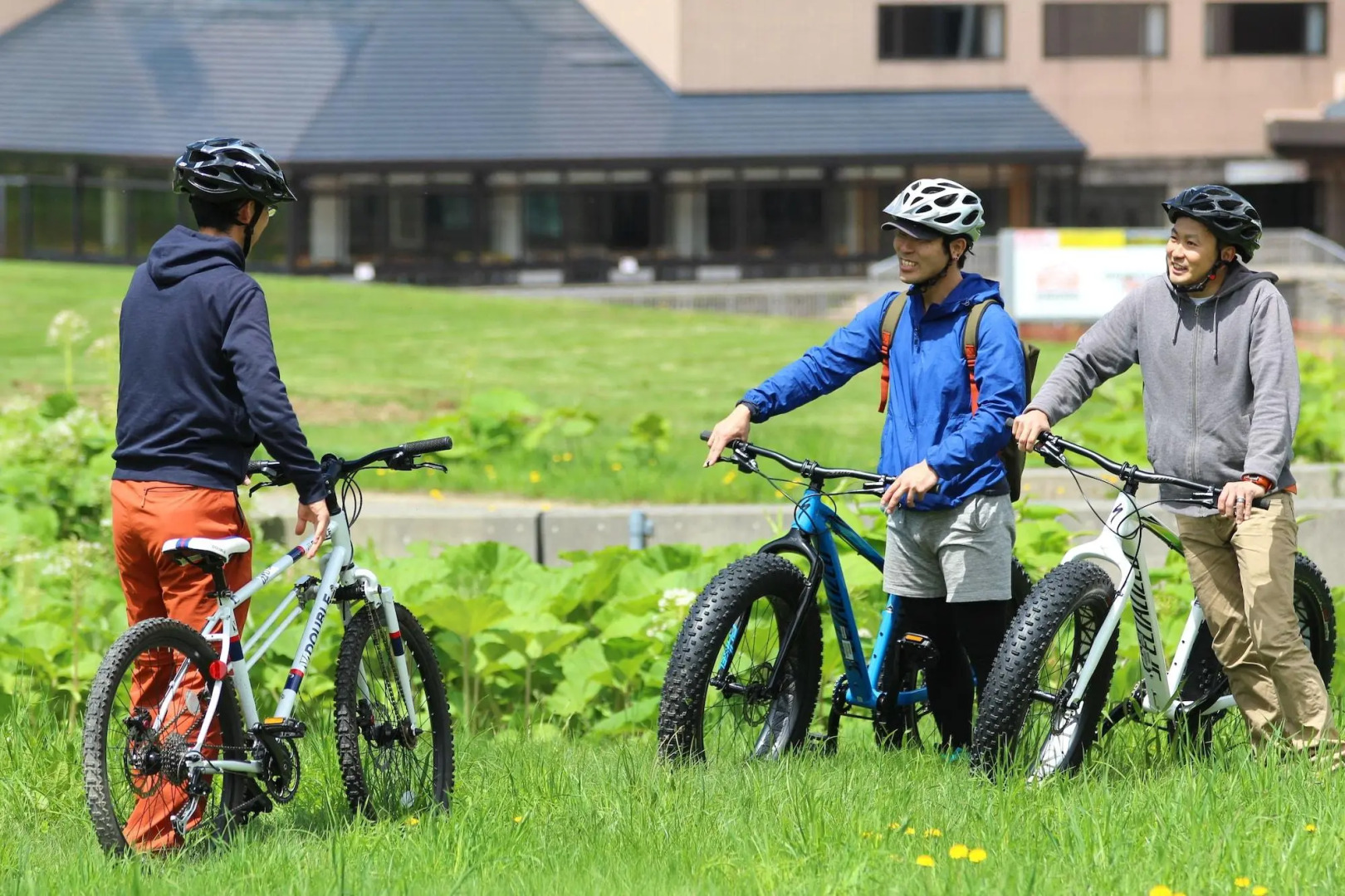 Club Med Kiroro Peak