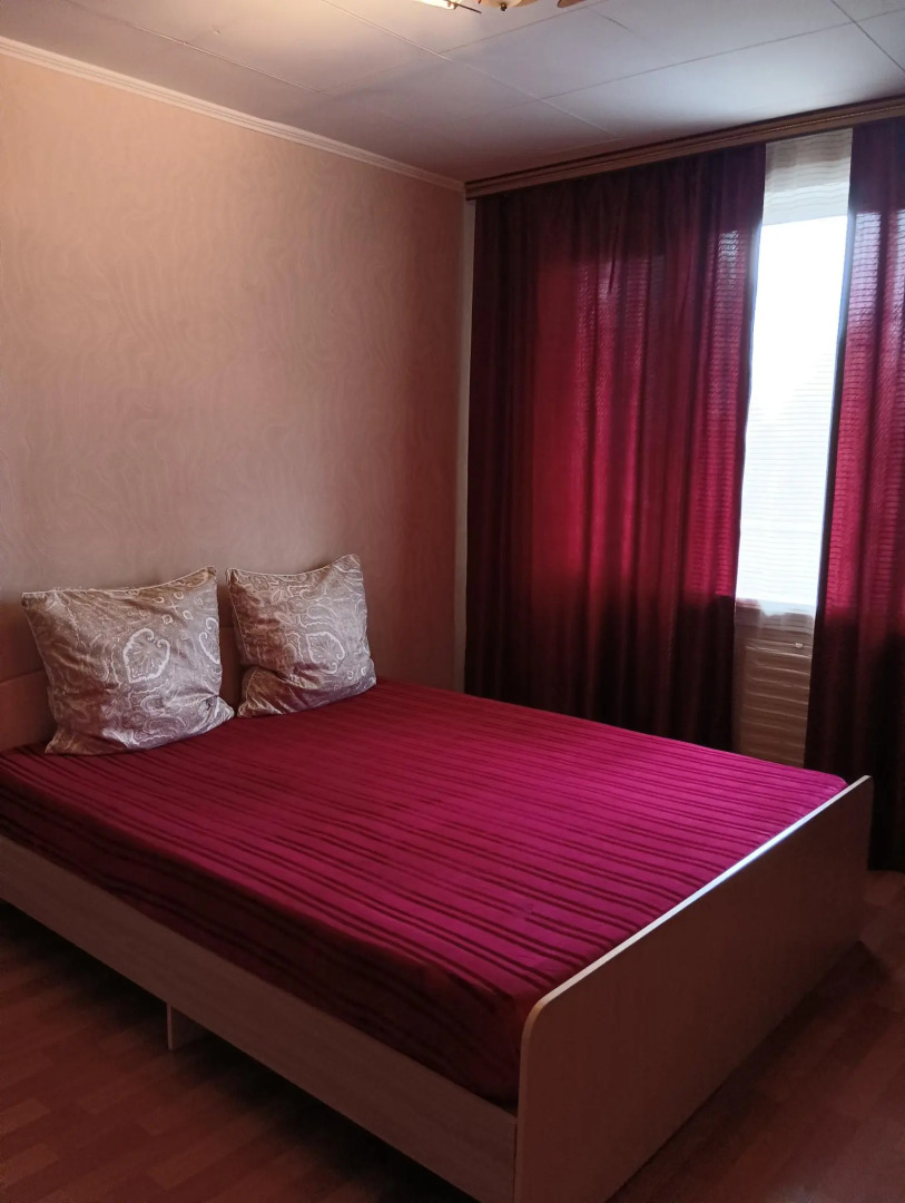 Апартаменты на улице Рогачева