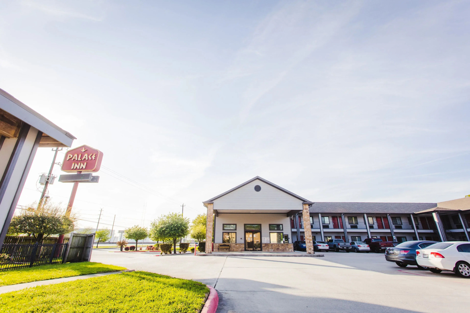 Palace Inn Baytown Spur TX-330