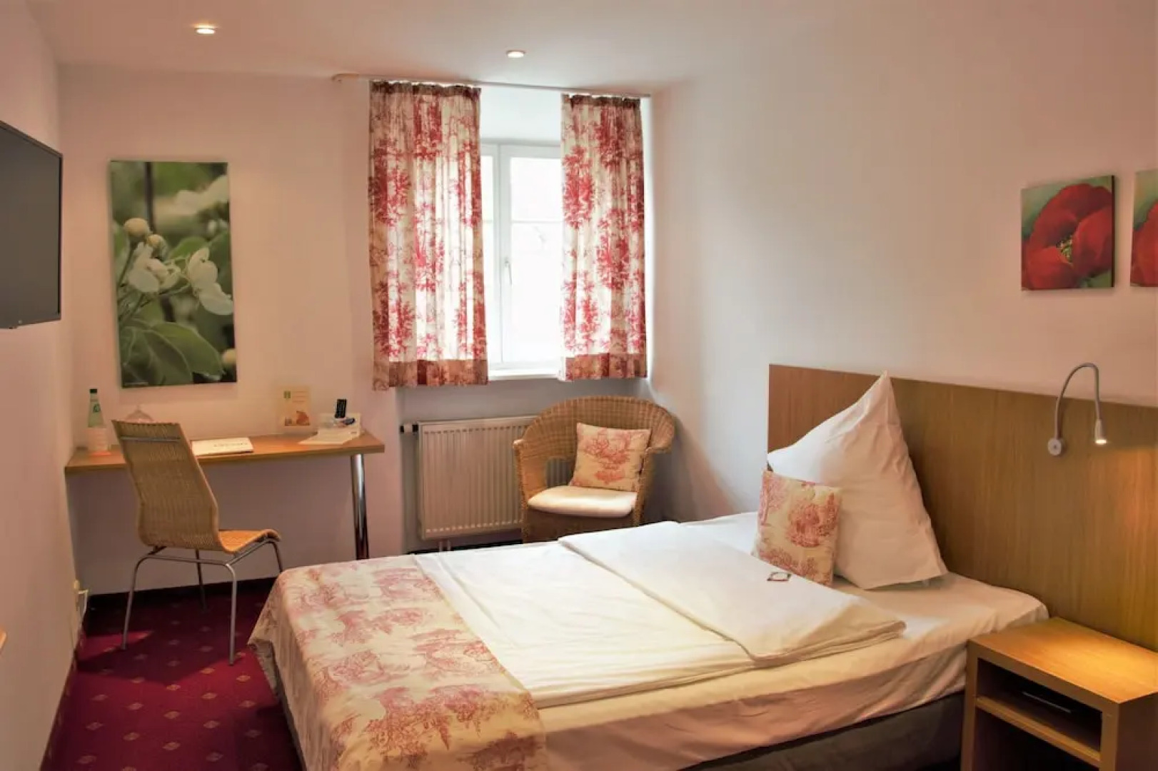 Landgasthof und Hotel Weisser Löwe