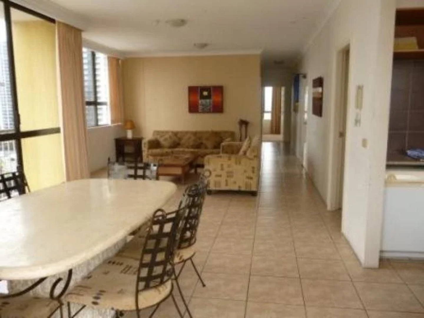 Promenade Apartments Gold Coast