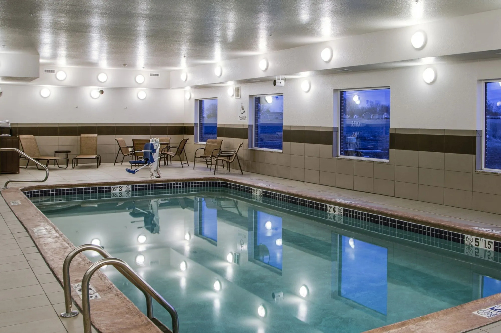 Holiday Inn Express & Suites Nevada by IHG