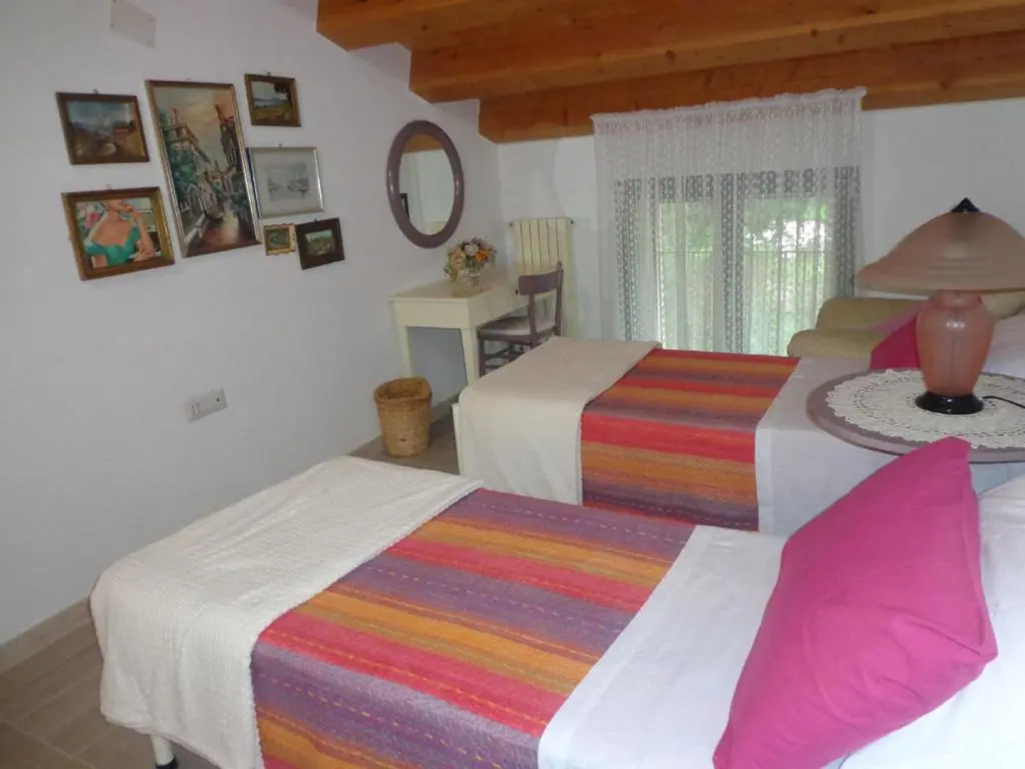 Agriturismo Sorgente di Luna