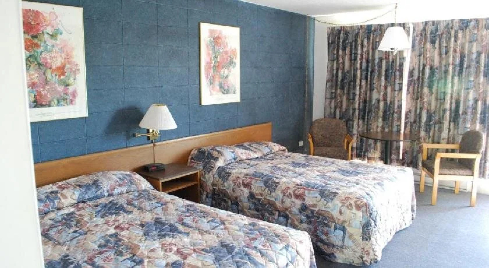 The Inn at Lock Seven