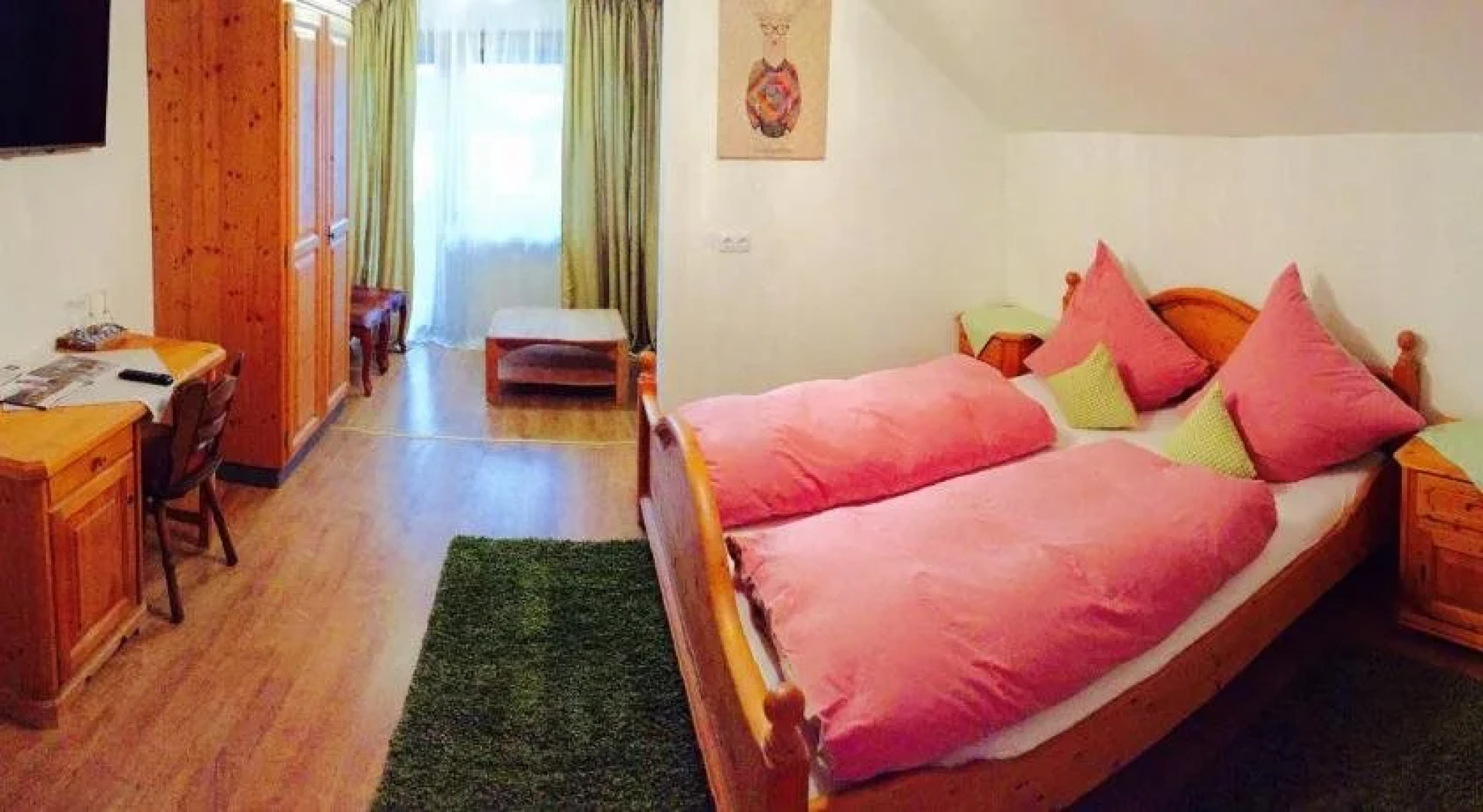 Landgasthof Steinbock