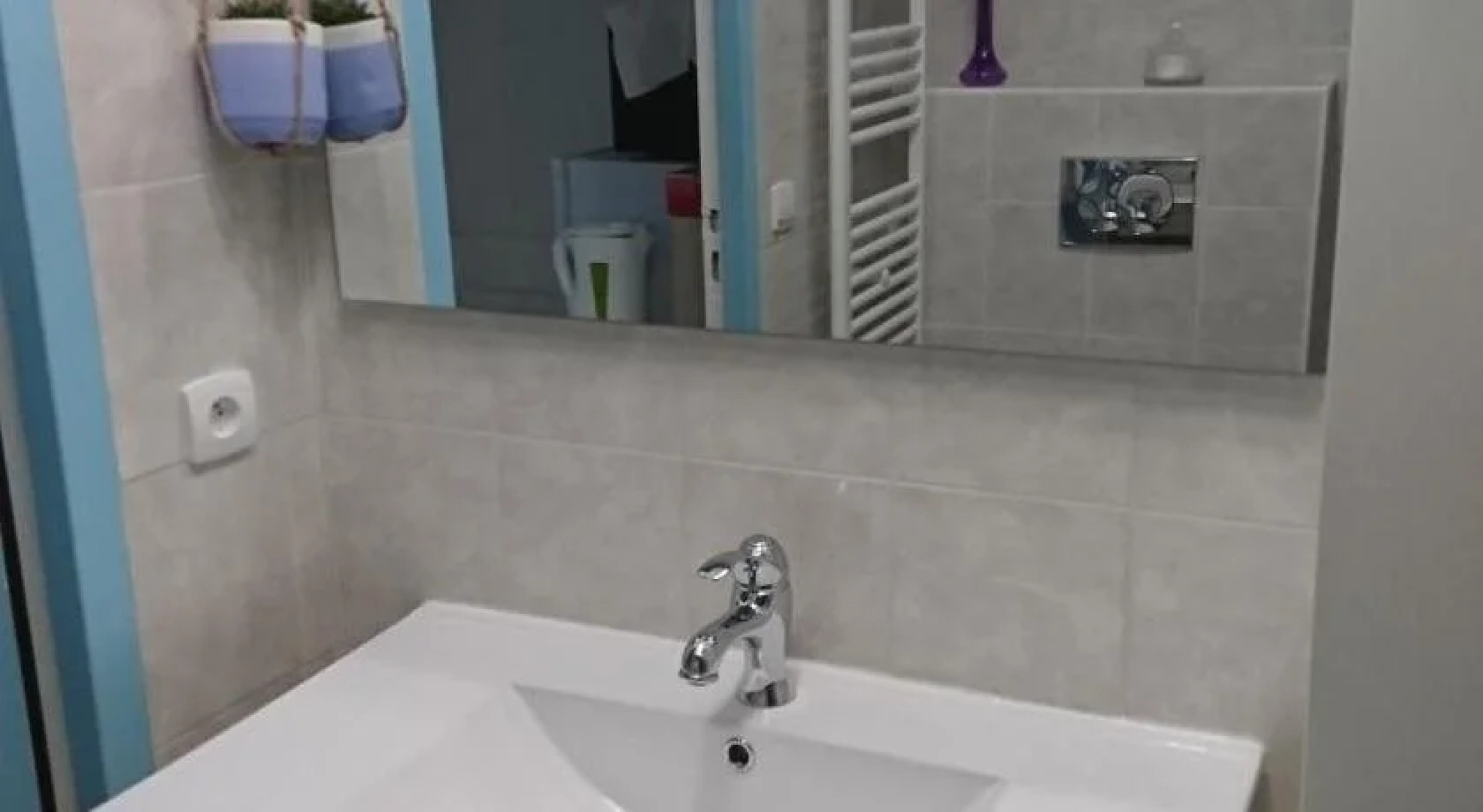 L'Escale Chambres d'Hôtes