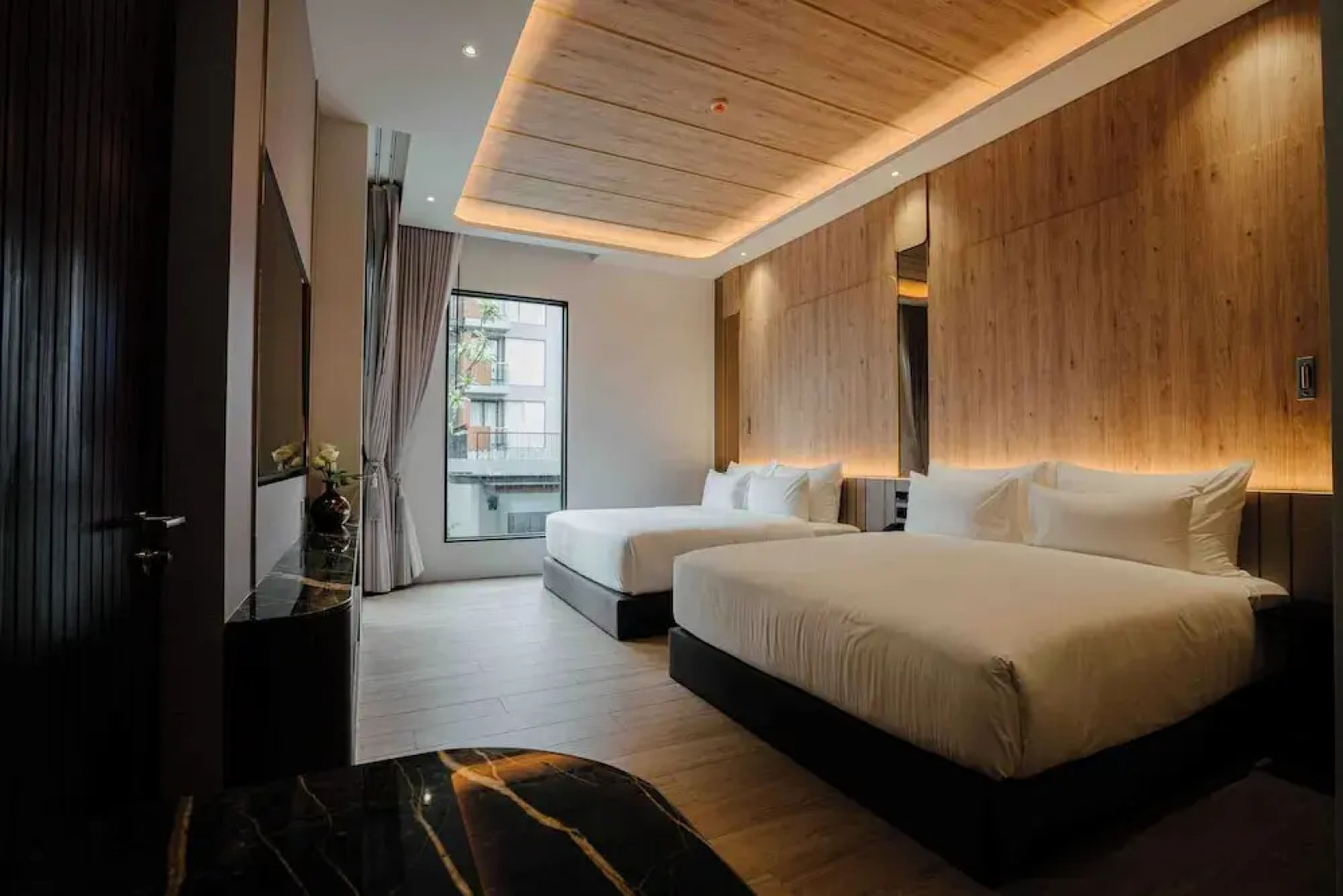 Richmann Resort Hotel Hatyai