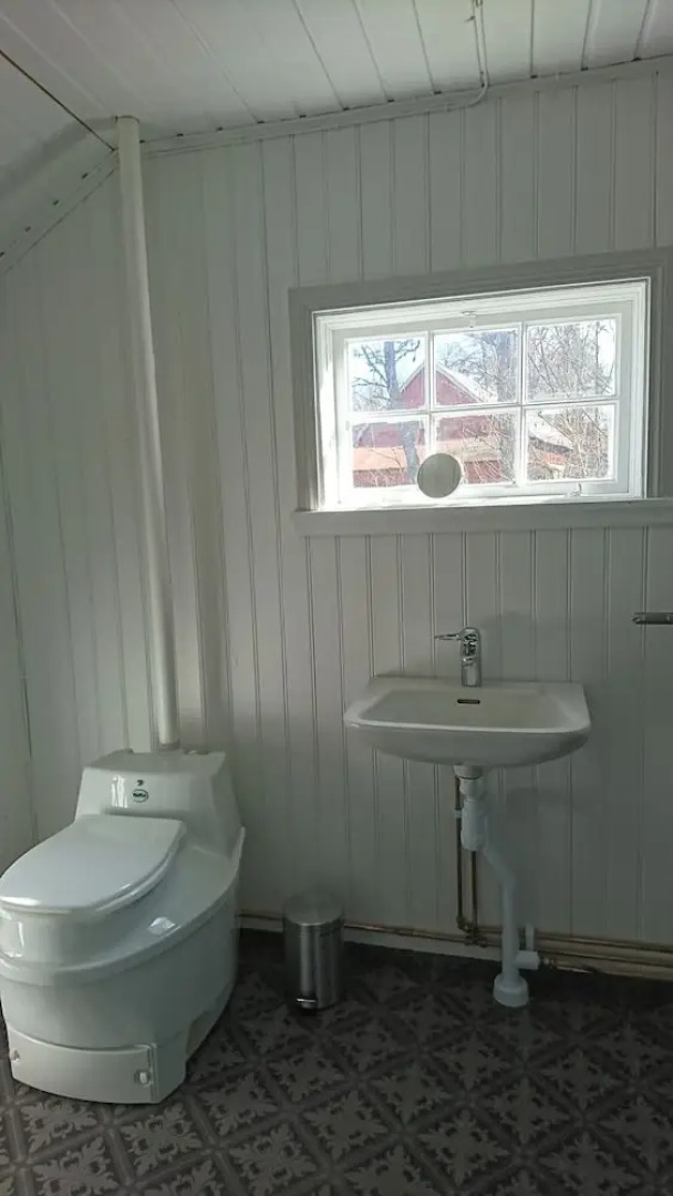 Bokebacken Forest Hotel