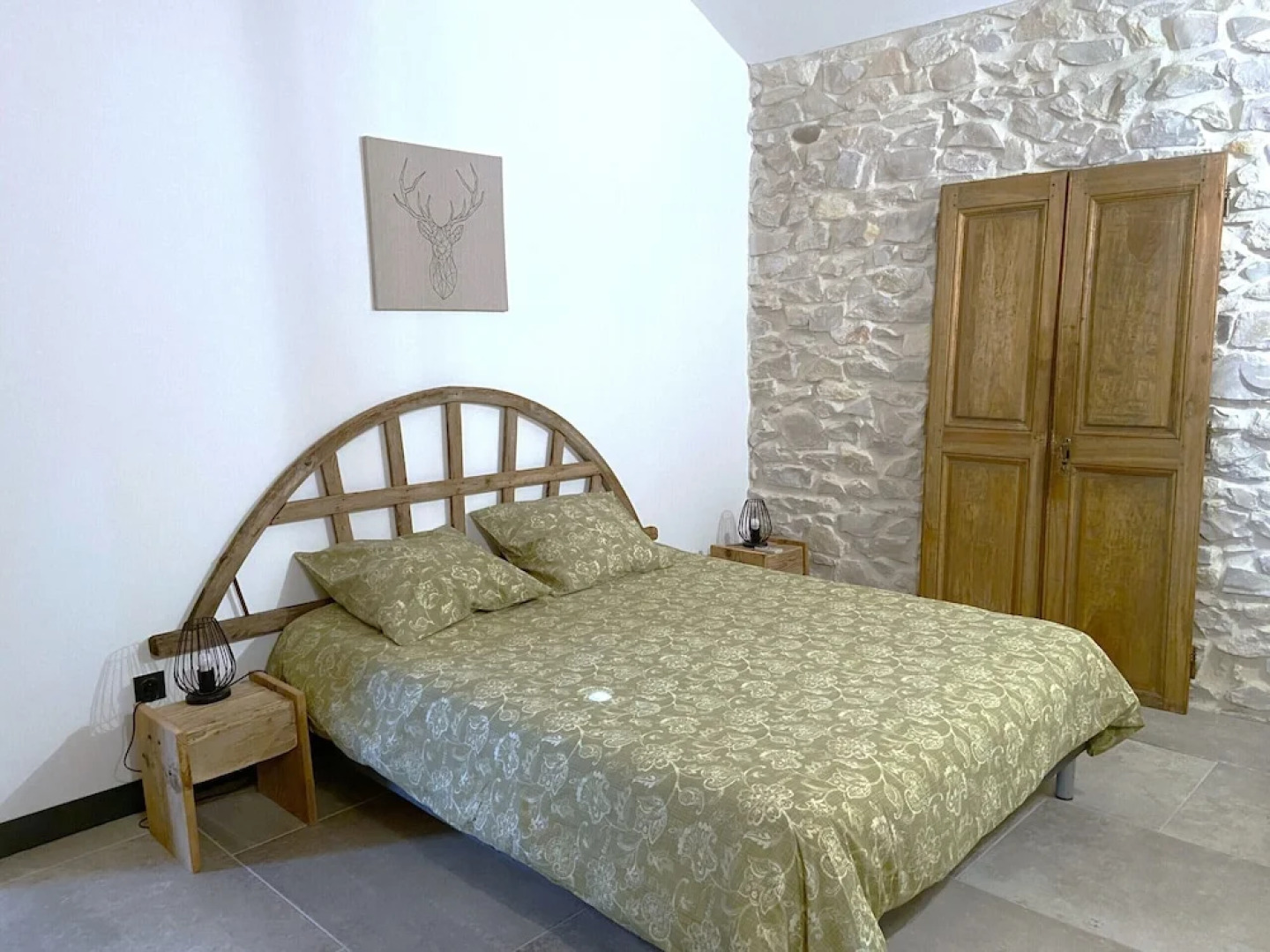 Manoir du Marquis de Montcalm