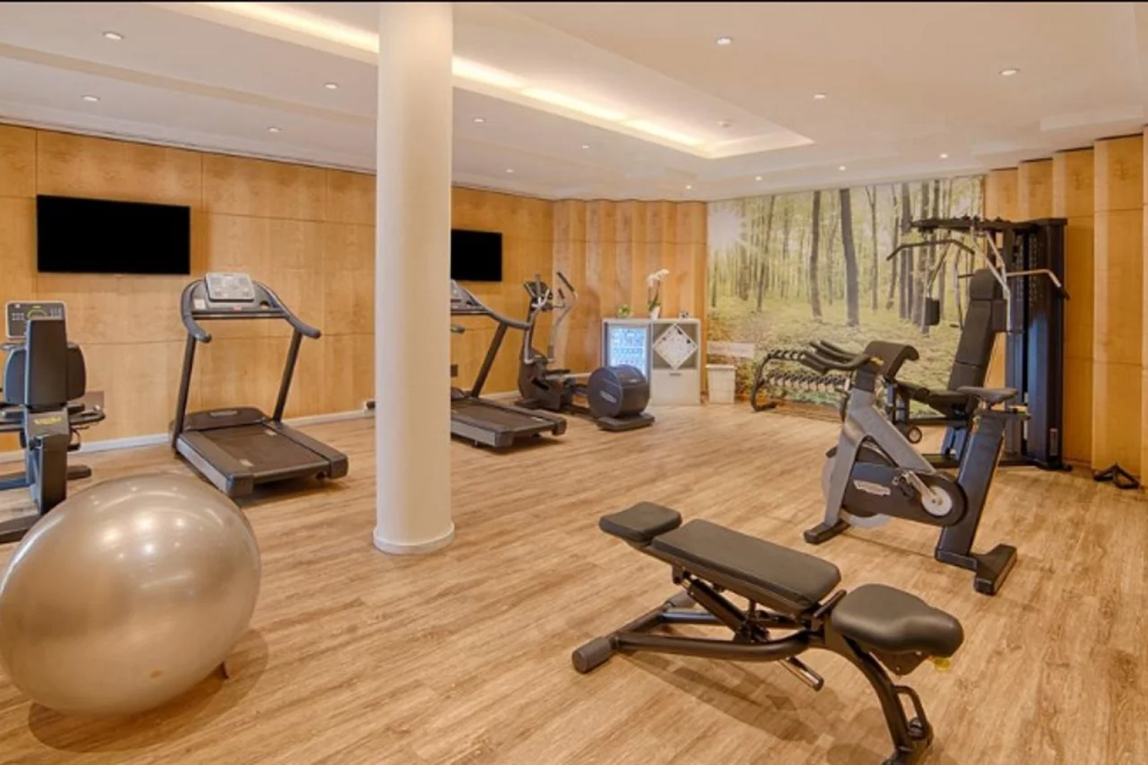 NH Lecco Pontevecchio